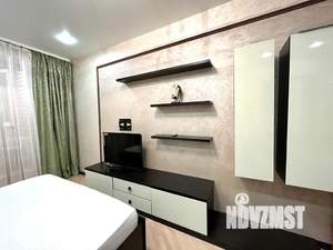 2-к квартира, посуточно, 58м2, 16/17 этаж