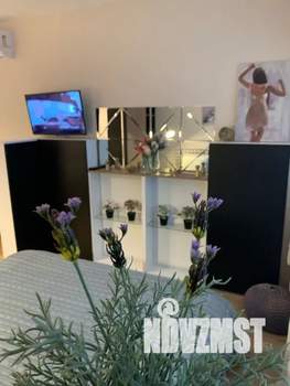 1-к квартира, посуточно, 30м2, 3/8 этаж