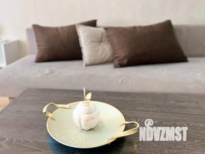 Студия квартира, посуточно, 30м2, 7/17 этаж
