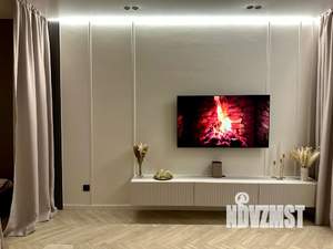 1-к квартира, посуточно, 35м2, 3/10 этаж