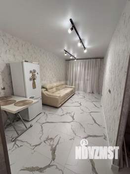 2-к квартира, на длительный срок, 41м2, 2/18 этаж