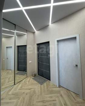 2-к квартира, на длительный срок, 62м2, 20/25 этаж