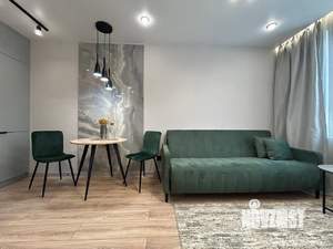 2-к квартира, на длительный срок, 36м2, 14/17 этаж