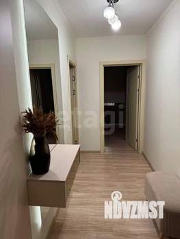 2-к квартира, на длительный срок, 52м2, 10/10 этаж