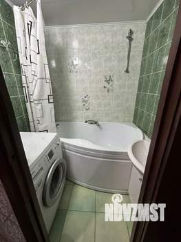 2-к квартира, на длительный срок, 52м2, 7/10 этаж