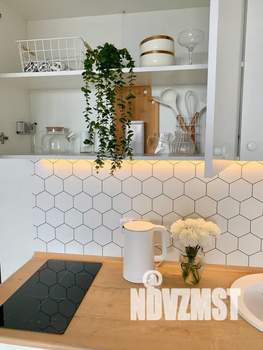 1-к квартира, посуточно, 28м2, 15/17 этаж