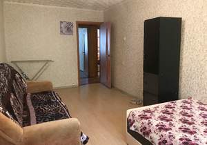 2-к квартира, на длительный срок, 46м2, 1/5 этаж