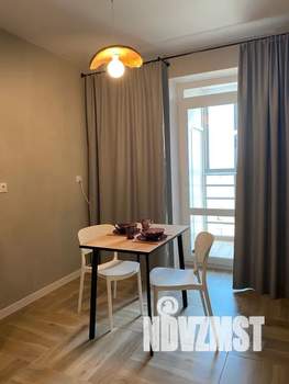 1-к квартира, посуточно, 36м2, 9/14 этаж