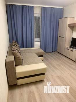 2-к квартира, посуточно, 53м2, 1/1 этаж