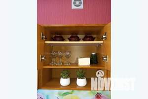 2-к квартира, посуточно, 45м2, 4/5 этаж