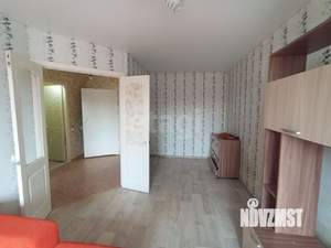 1-к квартира, на длительный срок, 36м2, 3/10 этаж