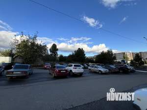 Студия квартира, на длительный срок, 28м2, 13/21 этаж