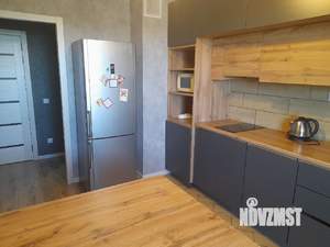 2-к квартира, на длительный срок, 57м2, 9/27 этаж