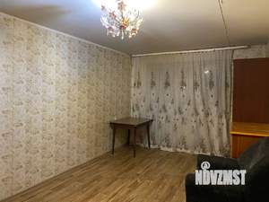 1-к квартира, на длительный срок, 33м2, 3/10 этаж