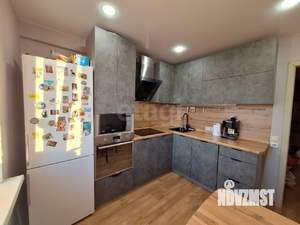 2-к квартира, на длительный срок, 53м2, 10/17 этаж