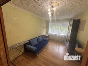 1-к квартира, на длительный срок, 41м2, 1/5 этаж