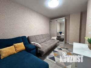 2-к квартира, посуточно, 59м2, 1/1 этаж