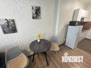 2-к квартира, посуточно, 60м2, 22/25 этаж