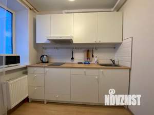 1-к квартира, посуточно, 38м2, 11/17 этаж