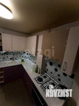 3-к квартира, на длительный срок, 66м2, 6/10 этаж