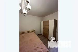 1-к квартира, посуточно, 38м2, 15/17 этаж