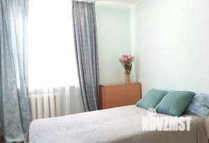 2-к квартира, посуточно, 46м2, 6/9 этаж