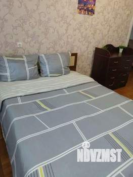 3-к квартира, посуточно, 70м2, 1/1 этаж