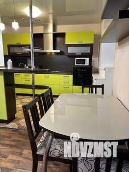 2-к квартира, посуточно, 56м2, 16/16 этаж