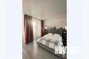 1-к квартира, посуточно, 33м2, 16/17 этаж