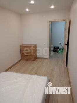 1-к квартира, на длительный срок, 37м2, 9/18 этаж