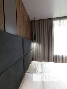 4-к квартира, посуточно, 53м2, 1/3 этаж