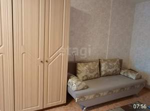 1-к квартира, на длительный срок, 40м2, 1/18 этаж