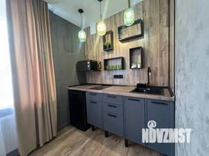 1-к квартира, посуточно, 45м2, 2/18 этаж