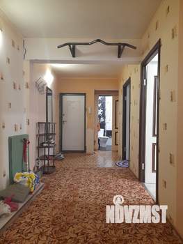 3-к квартира, на длительный срок, 56м2, 1/5 этаж