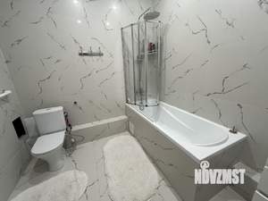 4-к квартира, на длительный срок, 90м2, 13/16 этаж