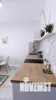 1-к квартира, посуточно, 32м2, 1/1 этаж