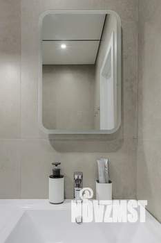 1-к квартира, посуточно, 35м2, 12/17 этаж