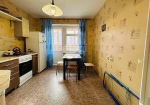 2-к квартира, на длительный срок, 55м2, 10/10 этаж