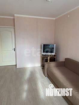 1-к квартира, на длительный срок, 30м2, 4/18 этаж