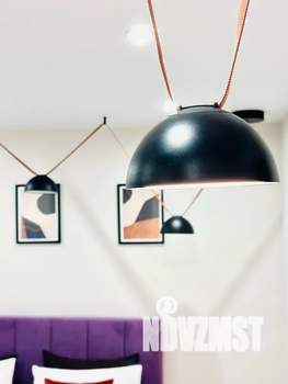 Студия квартира, посуточно, 27м2, 5/6 этаж