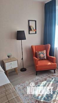 2-к квартира, посуточно, 49м2, 16/17 этаж