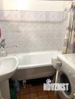 2-к квартира, на длительный срок, 46м2, 5/12 этаж