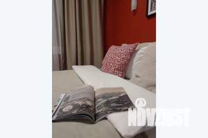 1-к квартира, посуточно, 20м2, 1/6 этаж