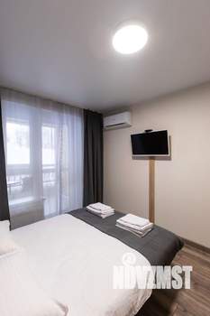 1-к квартира, посуточно, 18м2, 1/1 этаж