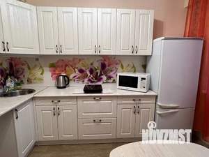 1-к квартира, посуточно, 45м2, 5/16 этаж