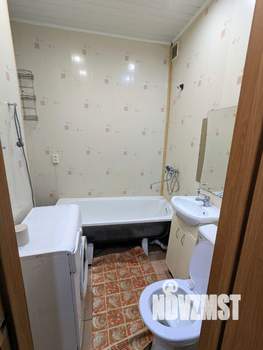 1-к квартира, на длительный срок, 31м2, 1/5 этаж