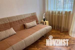 1-к квартира, посуточно, 40м2, 4/5 этаж