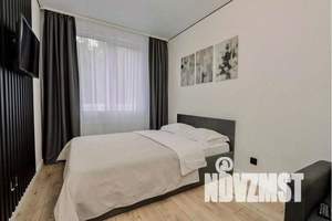 1-к квартира, посуточно, 37м2, 5/17 этаж