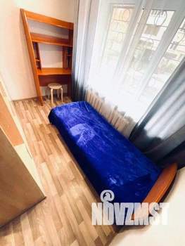 2-к квартира, посуточно, 33м2, 1/1 этаж