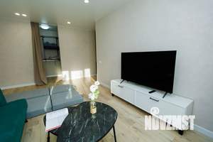 2-к квартира, посуточно, 44м2, 4/9 этаж